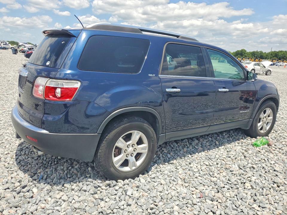 Продаж на аукціоні авто 2007 Gmc Acadia, vin: 1GKER237X7J170245, номер лоту: 52000946