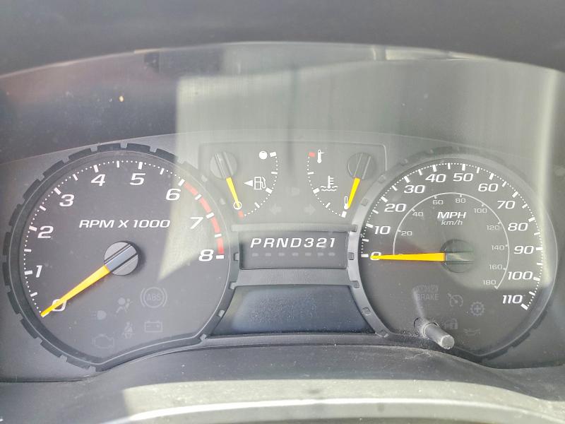 2006 Isuzu I-280 მანქანა იყიდება აუქციონზე, vin: 1GGCS198368701159, აუქციონის ნომერი: 46337676