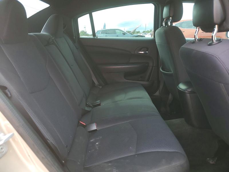 Продаж на аукціоні авто 2014 Chrysler 200, vin: 1C3CCBBB5EN159383, номер лоту: 49070946
