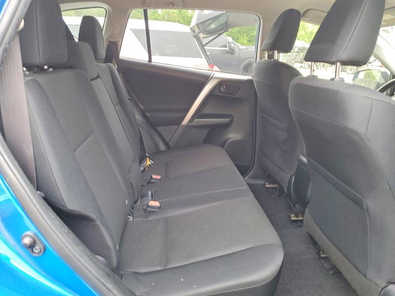 Aukcja sprzedaży 2018 Toyota Rav4, vin: JTMBFREV9JJ212214, numer aukcji: 48982286
