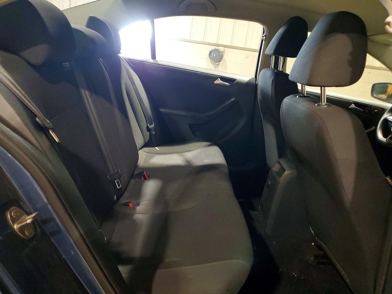 Продаж на аукціоні авто 2016 Volkswagen Jetta, vin: 3VW267AJ0GM354905, номер лоту: 48243426