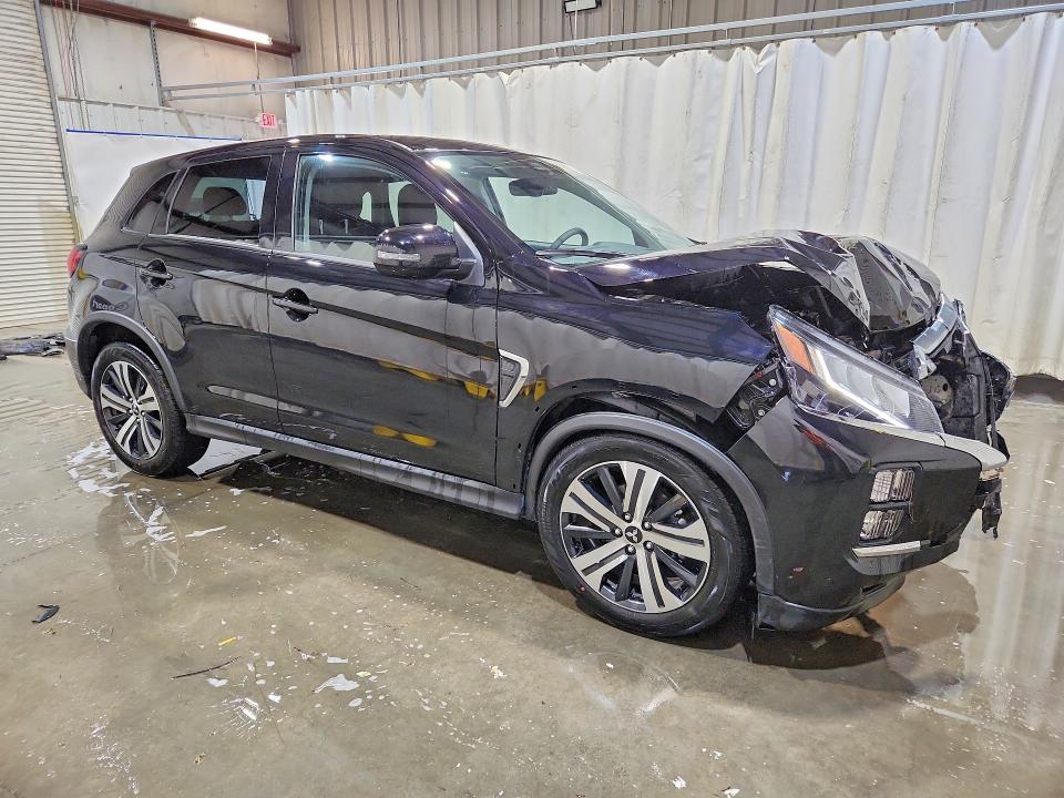Продаж на аукціоні авто 2026 Mitsubishi Outlander Sport, vin: JA4ARUAU2TU001872, номер лоту: 49776056