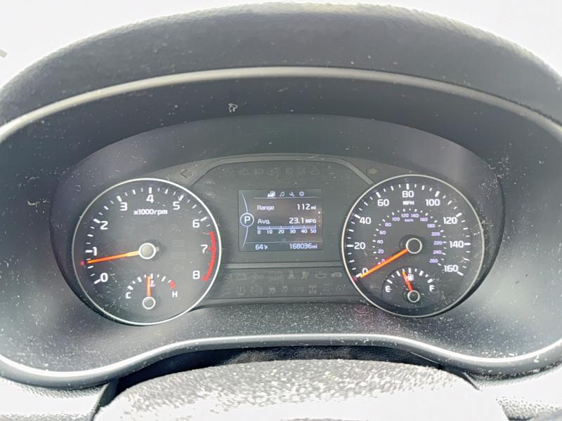 52049506 :رقم المزاد ، KNDPMCAC7H7037286 vin ، 2017 Kia Sportage مزاد بيع