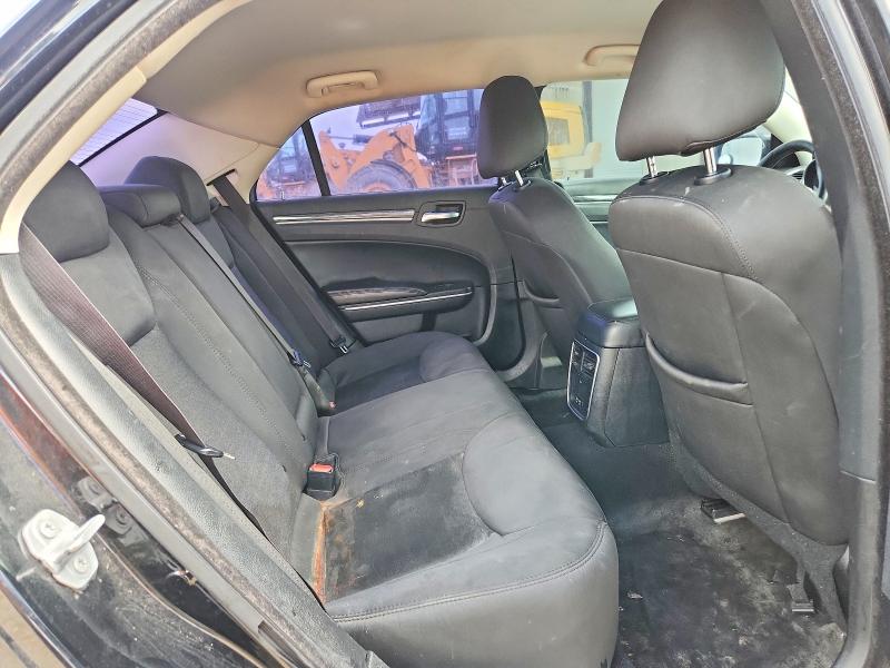 49548896 :رقم المزاد ، 2C3CCAAG7LH115771 vin ، 2020 Chrysler 300 مزاد بيع