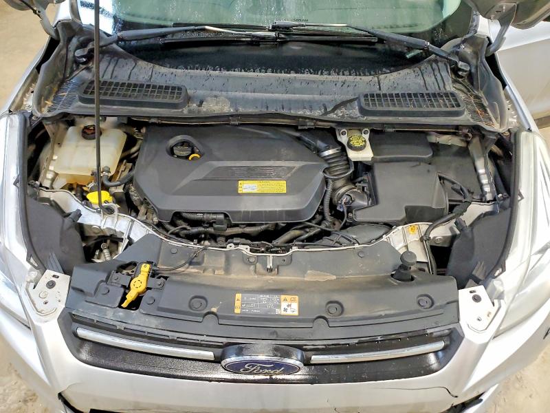 Aukcja sprzedaży 2014 Ford Escape, vin: 1FMCU9GX8EUC96020, numer aukcji: 49333516
