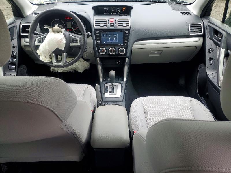 Продажа на аукционе авто 2018 Subaru Forester, vin: JF2SJAEC0JH489910, номер лота: 51851436