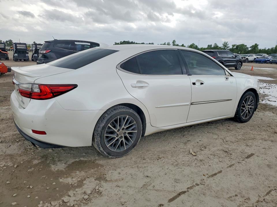 Aukcja sprzedaży 2017 Lexus Es, vin: 58ABK1GG9HU057754, numer aukcji: 49991726