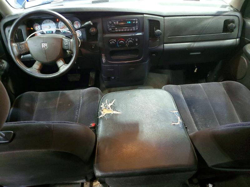 47532096 :رقم المزاد ، 3D7KA28D14G278891 vin ، 2004 Dodge Ram 2500 مزاد بيع