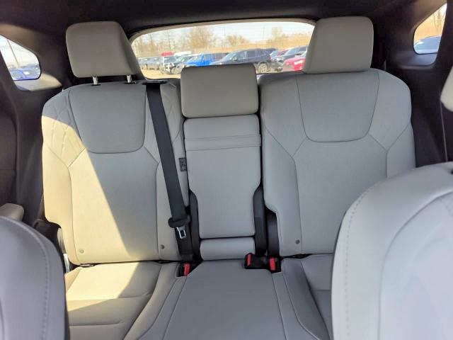Aukcja sprzedaży 2024 Lexus Rx 350, vin: 2T2BAMCA3RC078689, numer aukcji: 49458736