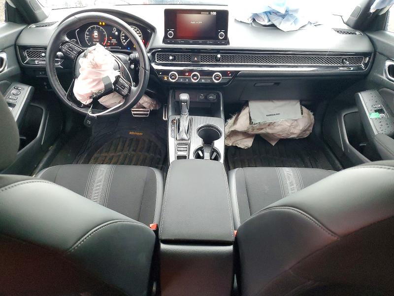Продаж на аукціоні авто 2024 Honda Civic, vin: 2HGFE2F50RH103228, номер лоту: 46736166