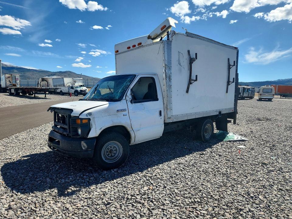 Aukcja sprzedaży 2012 Ford Econoline, vin: 1FDSE3FL7CDB34462, numer aukcji: 79815795
