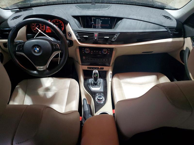 Aukcja sprzedaży 2014 Bmw X1, vin: WBAVL1C59EVR94049, numer aukcji: 51620926