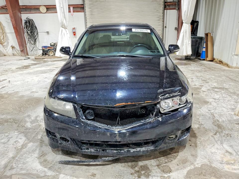 Продаж на аукціоні авто 2008 Acura Tsx, vin: JH4CL96898C017684, номер лоту: 49788316