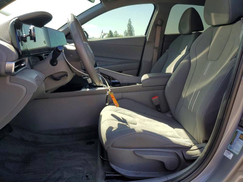 Aukcja sprzedaży 2023 Hyundai Elantra, vin: KMHLS4AG4PU402127, numer aukcji: 49730146