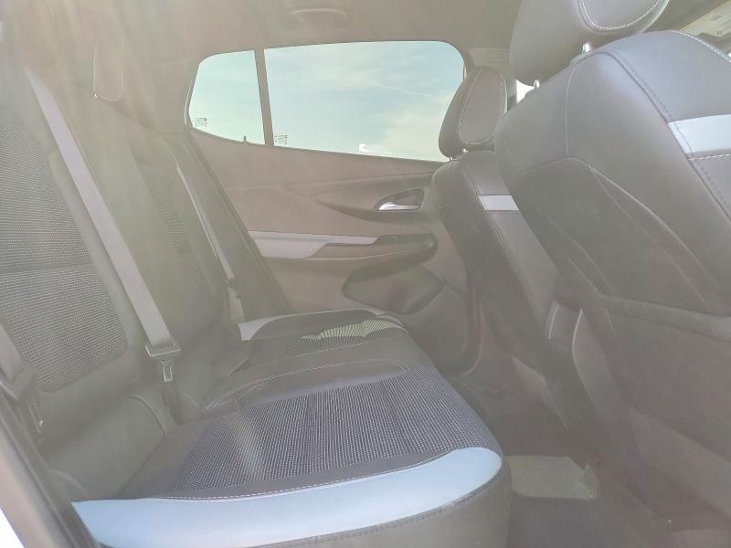 Aukcja sprzedaży 2024 Buick Envista, vin: KL47LAE25RB069400, numer aukcji: 49404956