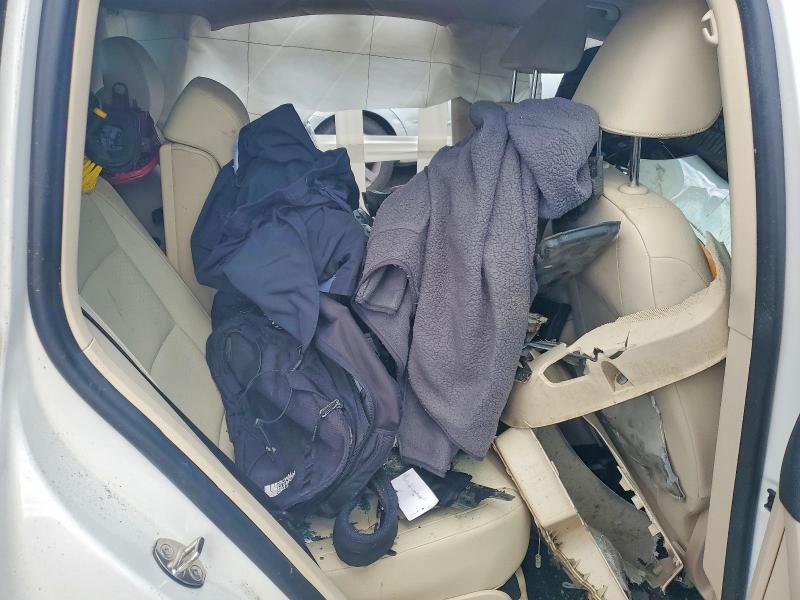 50491686 :رقم المزاد ، WVGAV7AX3CW579931 vin ، 2012 Volkswagen Tiguan مزاد بيع