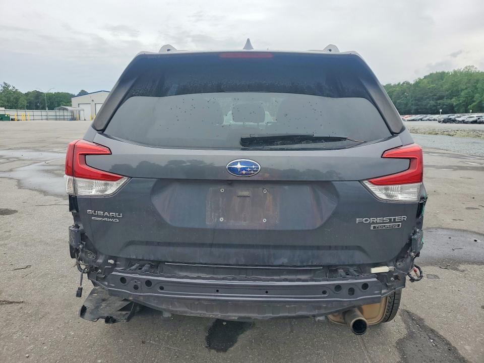 Aukcja sprzedaży 2020 Subaru Forester, vin: JF2SKAXC8LH452682, numer aukcji: 51638096