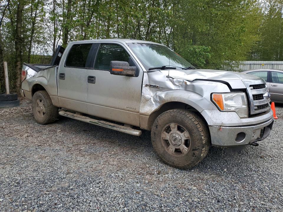 Aukcja sprzedaży 2014 Ford F150, vin: 1FTFW1ET6EFC74003, numer aukcji: 50780946