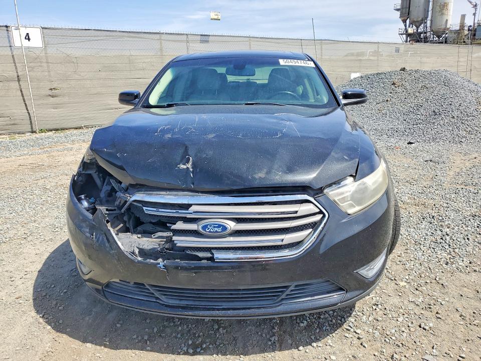 Продажа на аукционе авто 2013 Ford Taurus, vin: 1FAHP2E8XDG152329, номер лота: 50494746