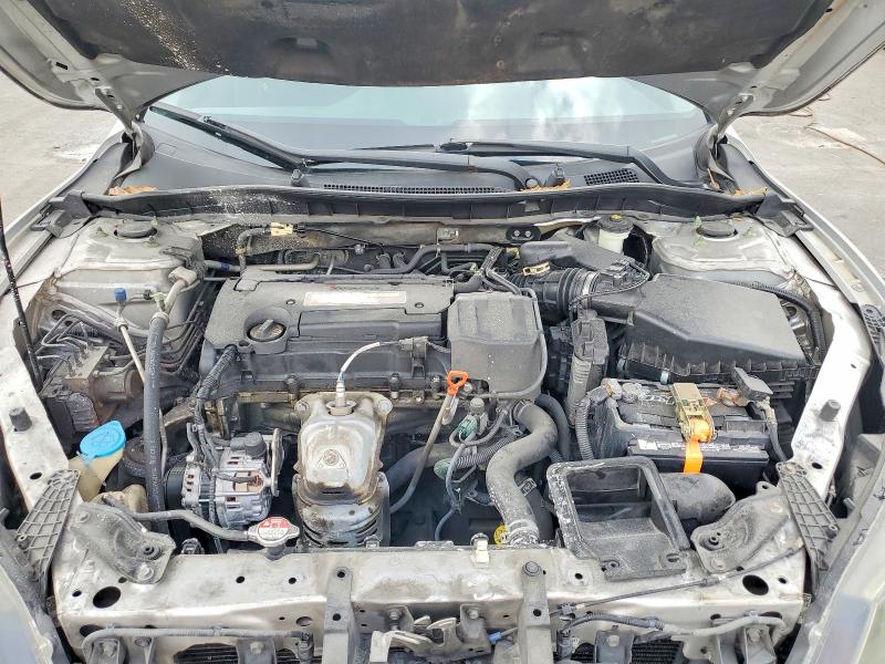 Продажа на аукционе авто 2014 Honda Accord, vin: 1HGCR2F39EA006026, номер лота: 46777006