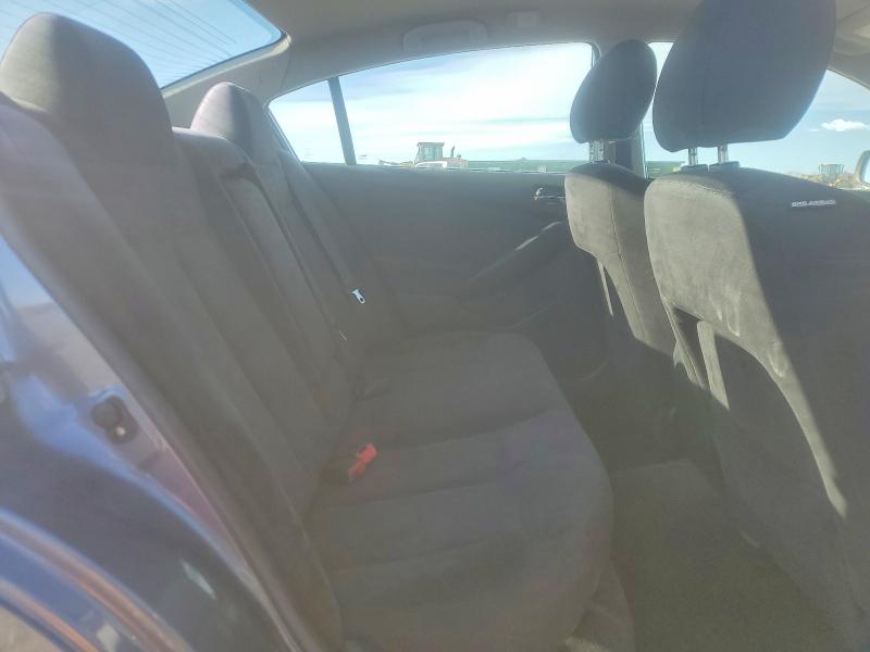 Продажа на аукционе авто 2011 Nissan Altima, vin: 1N4AL2AP5BC181476, номер лота: 48939546