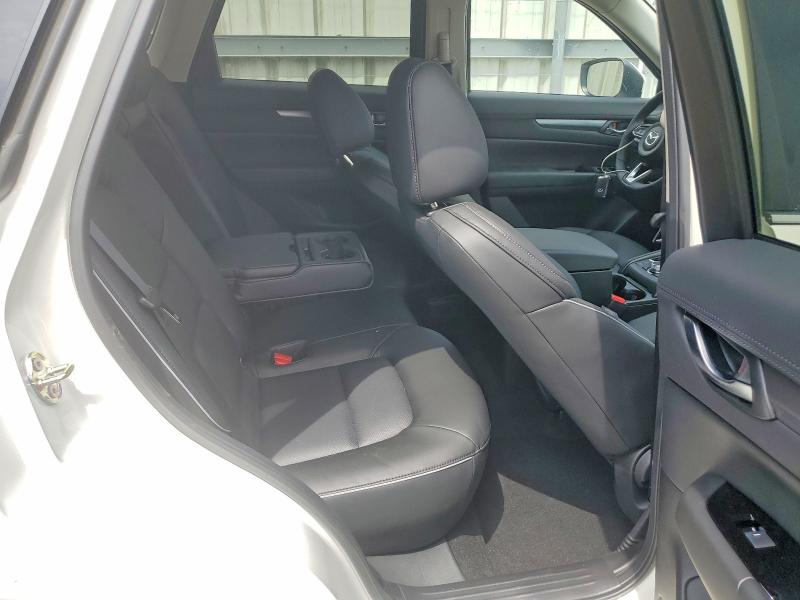 Продаж на аукціоні авто 2025 Mazda Cx-5, vin: JM3KFBBLXS0809638, номер лоту: 51109706