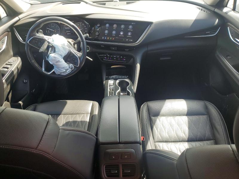 Aukcja sprzedaży 2021 Buick Envision, vin: LRBFZSR47MD099656, numer aukcji: 49836496
