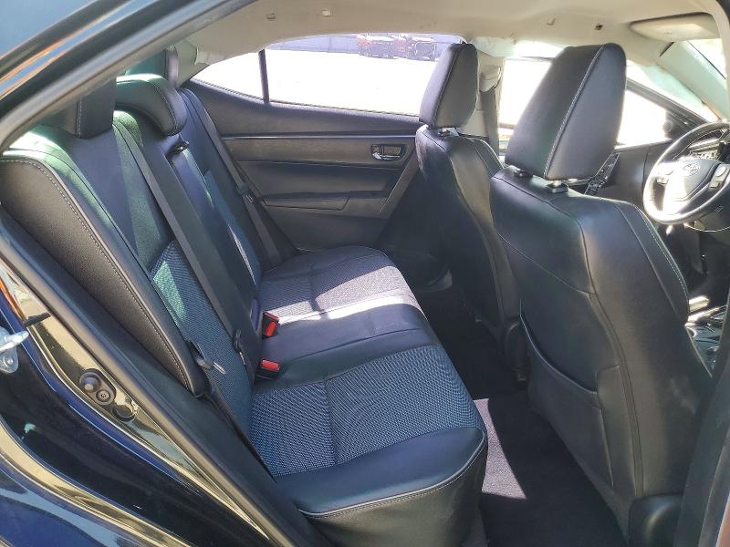Aukcja sprzedaży 2015 Toyota Corolla, vin: 5YFBURHE6FP190807, numer aukcji: 49332046