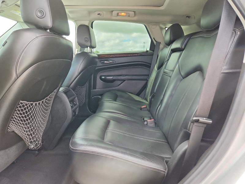 Продажа на аукционе авто 2013 Cadillac Srx, vin: 3GYFNCE36DS509535, номер лота: 49170336