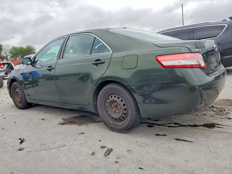 Aukcja sprzedaży 2010 Toyota Camry, vin: 4T1BF3EK3AU528432, numer aukcji: 49030186