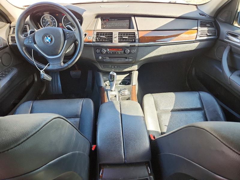 Продаж на аукціоні авто 2014 Bmw X6, vin: 5UXFG2C50E0K41815, номер лоту: 50969806