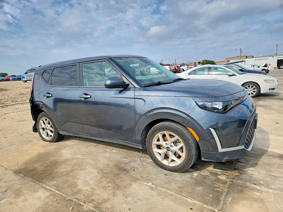 Aukcja sprzedaży 2024 Kia Soul, vin: KNDJ23AU5R7242319, numer aukcji: 50186716
