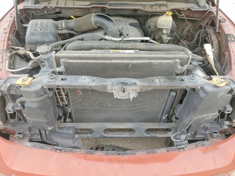2013 Ram 1500 მანქანა იყიდება აუქციონზე, vin: 1C6RR6FT7DS664315, აუქციონის ნომერი: 51501256