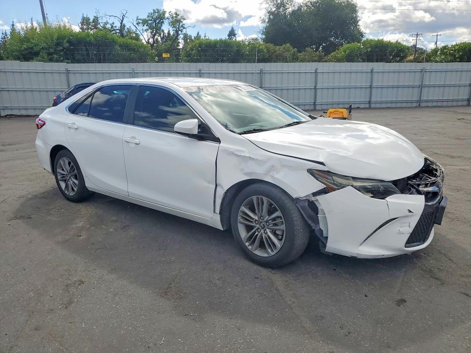 Продажа на аукционе авто 2016 Toyota Camry, vin: 4T1BF1FK6GU253537, номер лота: 51176786