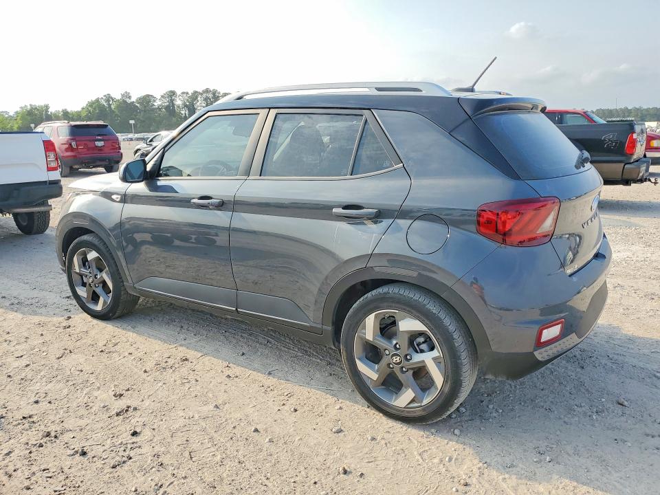 Aukcja sprzedaży 2025 Hyundai Venue, vin: KMHRC8A32SU358679, numer aukcji: 52014846