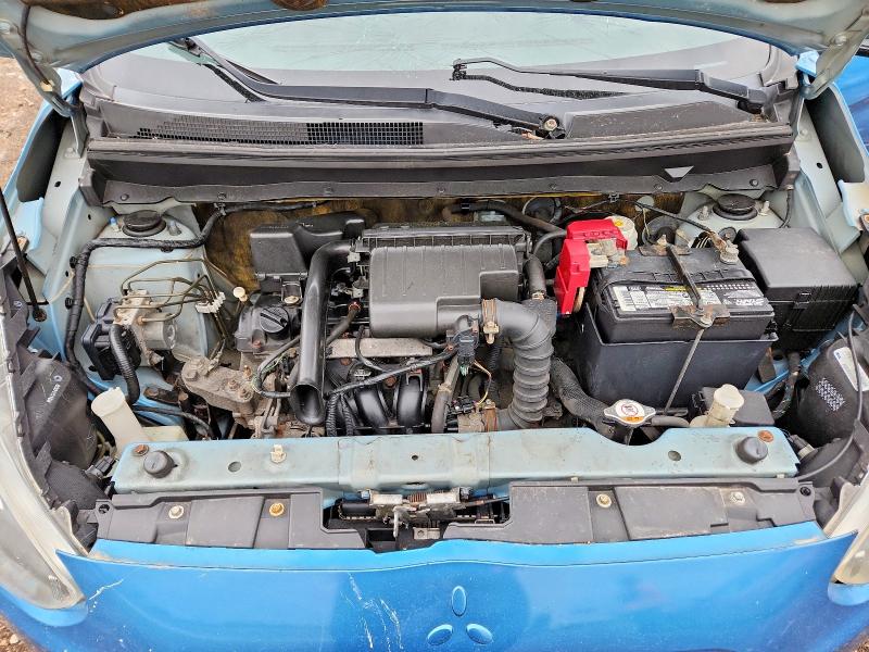 Продаж на аукціоні авто 2015 Mitsubishi Mirage, vin: ML32A3HJ6FH035739, номер лоту: 48925106
