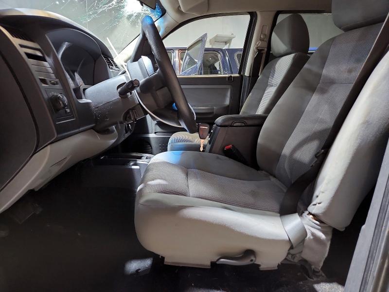Aukcja sprzedaży 2011 Dodge Dakota, vin: 1D7RW3GK9BS686972, numer aukcji: 47550026