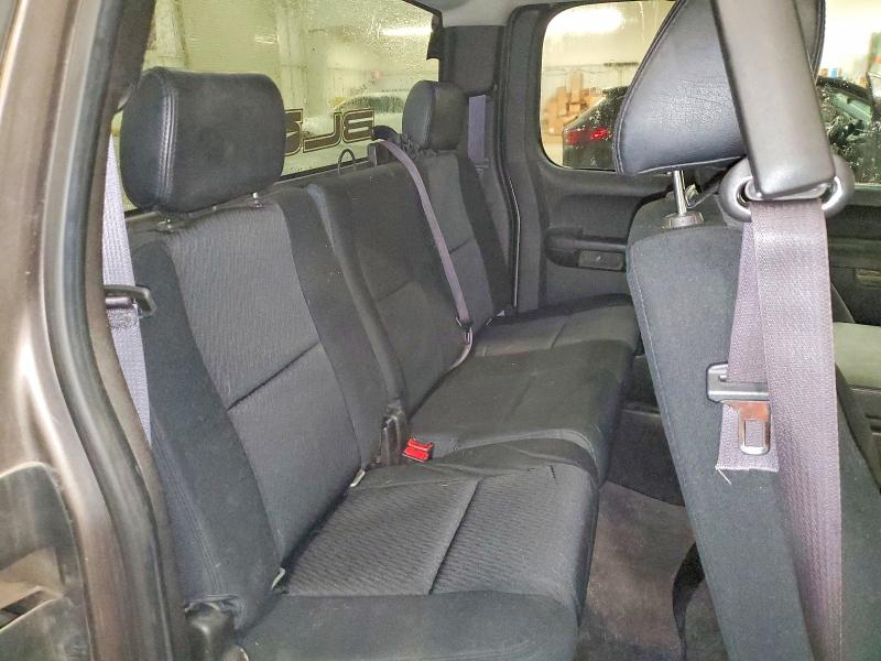 Aukcja sprzedaży 2013 Chevrolet Silverado, vin: 1GCRKSE77DZ152443, numer aukcji: 51113556