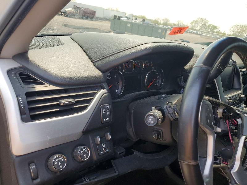 Aukcja sprzedaży 2015 Gmc Yukon Xl, vin: 1GKS2HKC4FR611389, numer aukcji: 50776836
