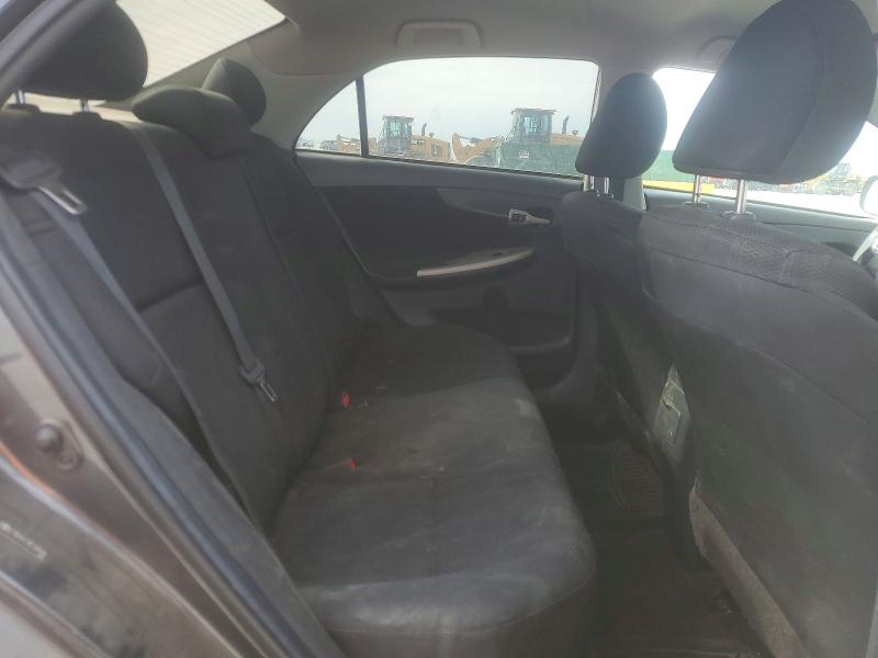 Продажа на аукционе авто 2011 Toyota Corolla, vin: 2T1BU4EE9BC588496, номер лота: 48967476