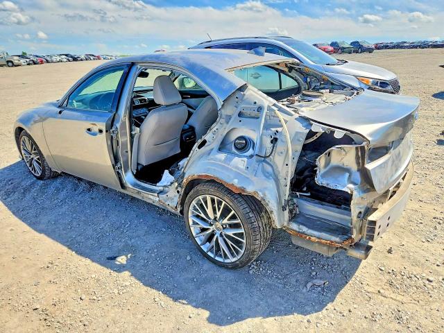 Продаж на аукціоні авто 2015 Lexus Is, vin: JTHCF1D21F5017381, номер лоту: 50068946