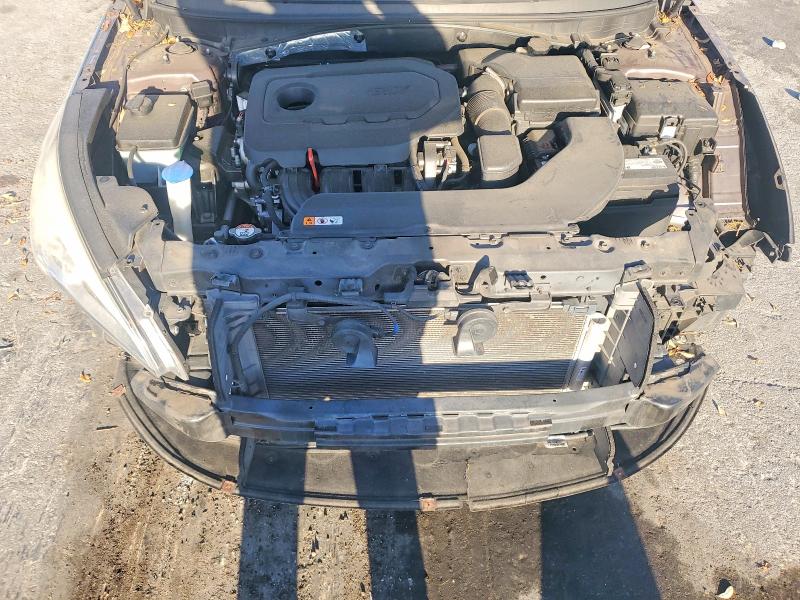 Aukcja sprzedaży 2016 Hyundai Sonata, vin: 5NPE24AF8GH336910, numer aukcji: 50593816