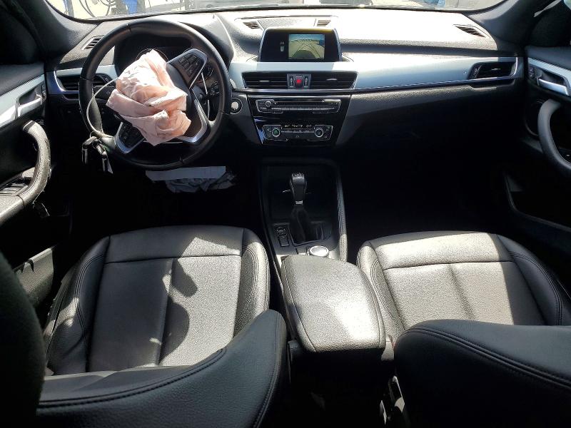 Продаж на аукціоні авто 2018 Bmw X1, vin: WBXHU7C31J5L05892, номер лоту: 49408676