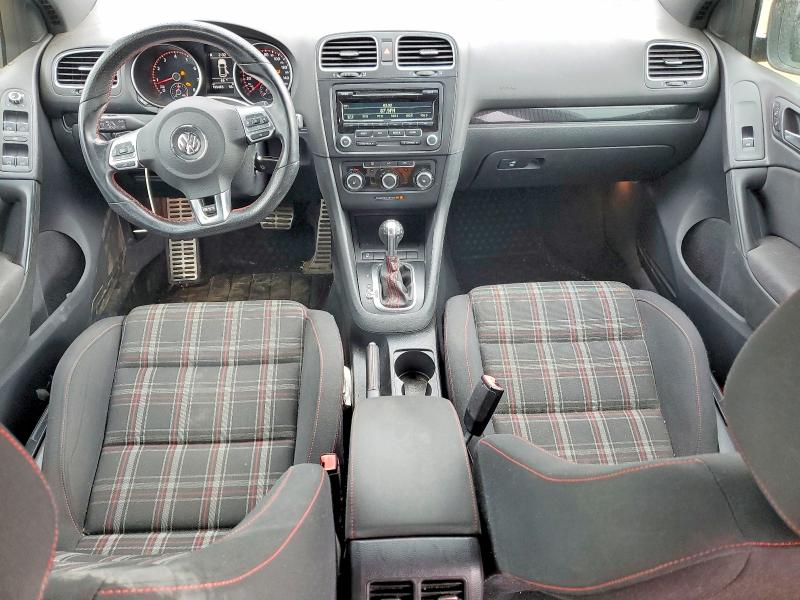 Aukcja sprzedaży 2014 Volkswagen Gti, vin: WVWHD7AJ1EW008944, numer aukcji: 49129296