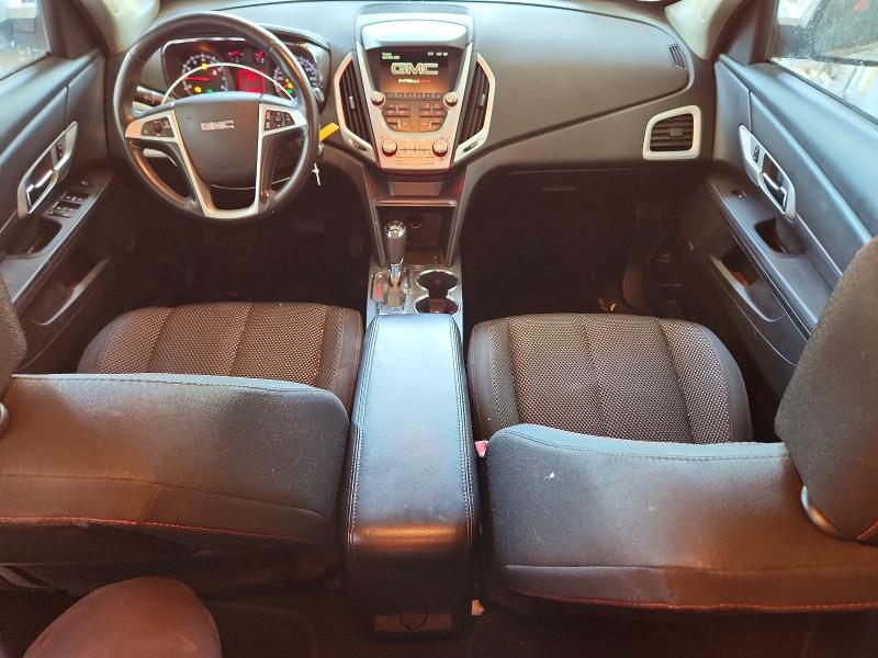 Aukcja sprzedaży 2016 Gmc Terrain, vin: 2GKFLTEK8G6330066, numer aukcji: 51439286