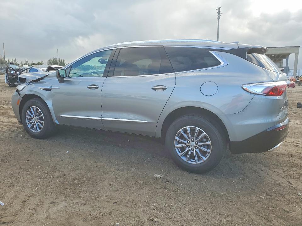 Продажа на аукционе авто 2023 Buick Enclave, vin: 5GAEVAKWXPJ259390, номер лота: 53180066