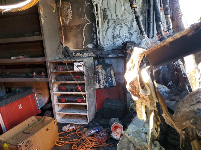 49326166 :رقم المزاد ، 3C6LRVDG8RE102035 vin ، 2024 Ram Promaster 2500 مزاد بيع