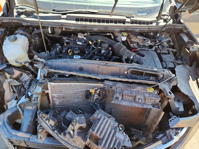 Aukcja sprzedaży 2023 Ford Edge, vin: 2FMPK4K90PBA30437, numer aukcji: 50073546