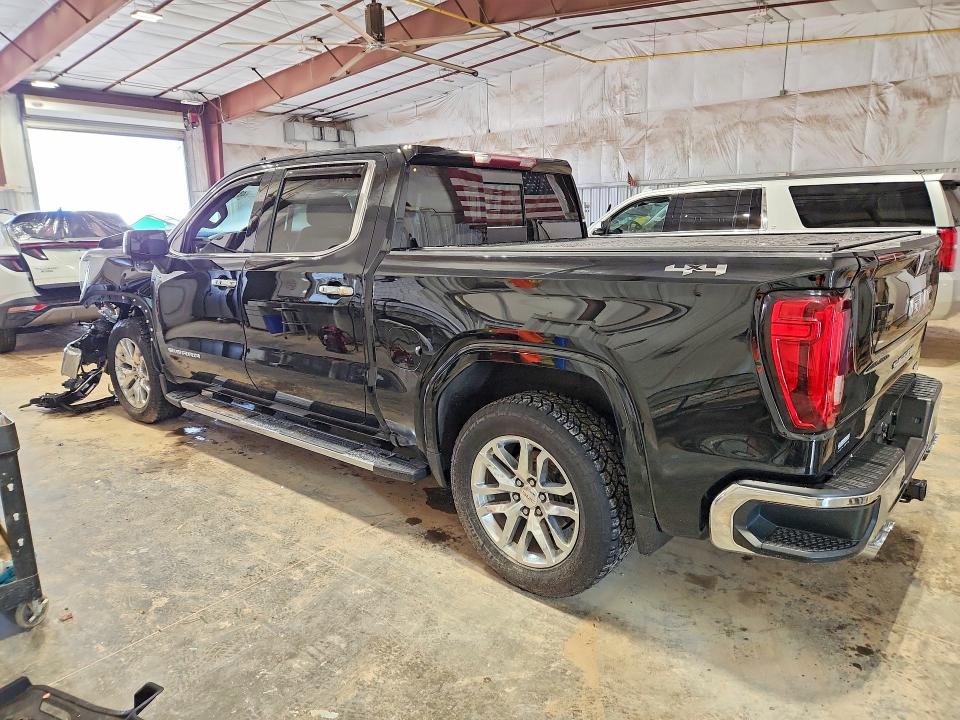Aukcja sprzedaży 2019 Gmc Sierra, vin: 1GTU9DED0KZ331749, numer aukcji: 48193856