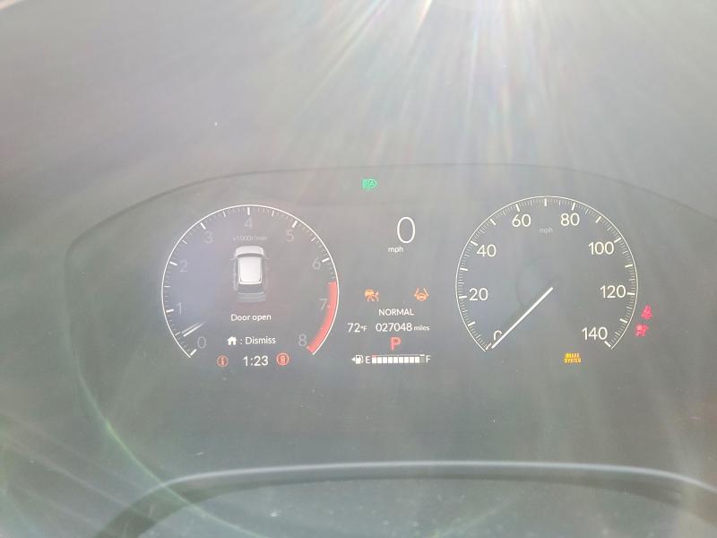 49174006 :رقم المزاد ، 2HKRS4H77RH416914 vin ، 2024 Honda Cr-v مزاد بيع